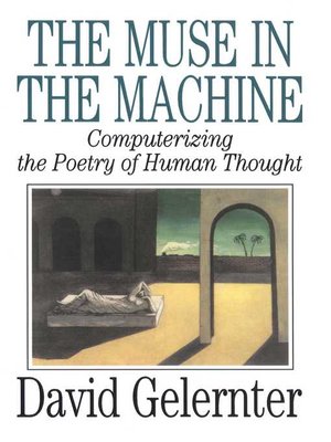 cover image of The Muse in the Machine